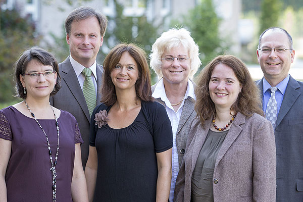 Herzlich Willkommen bei