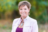 Frau Sanne Sauerteig