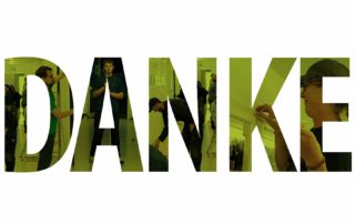 Streichaktion Wirtschaftsschule