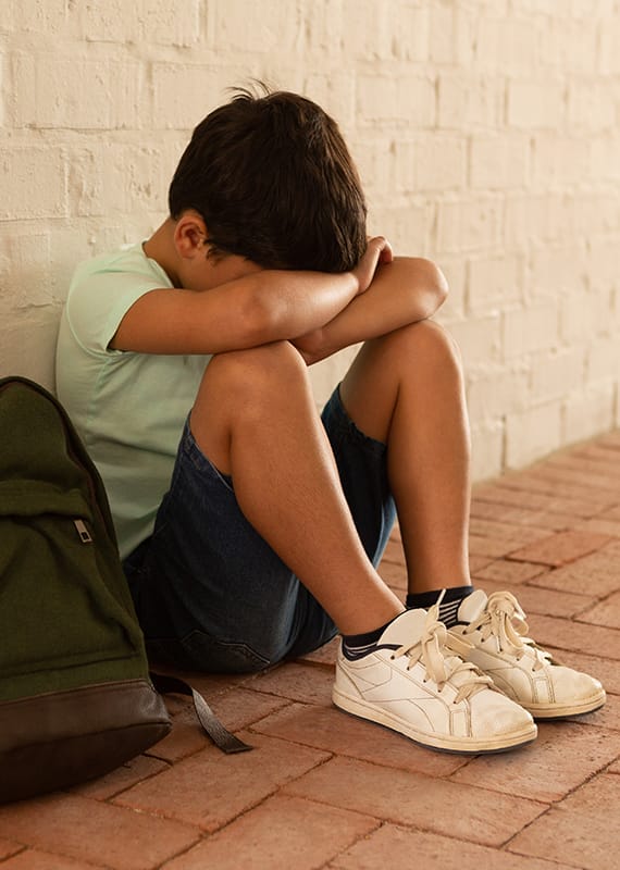 Angststörungen und Depression Angststörungen und Depression