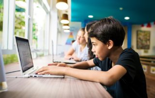 Neue Chromebooks