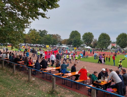 10-Stunden-Lauf 2022