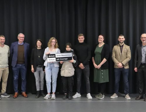 Schule ohne Rassismus