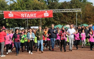 22. 10-Stunden-Lauf