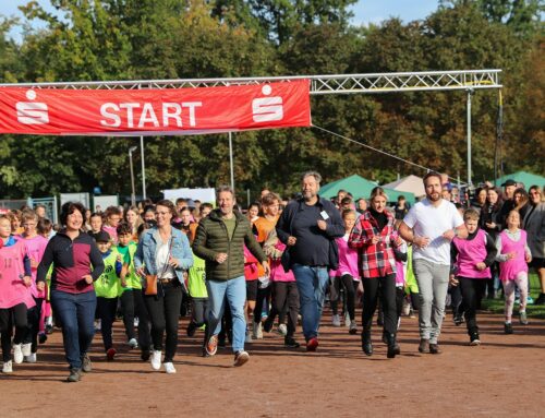 22. 10-Stunden-Lauf