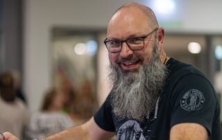 PGS-Familie macht Musik