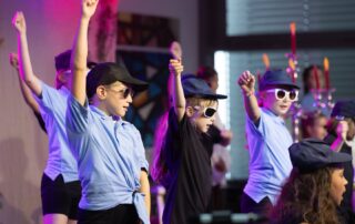 Sommermusical Martin Luther